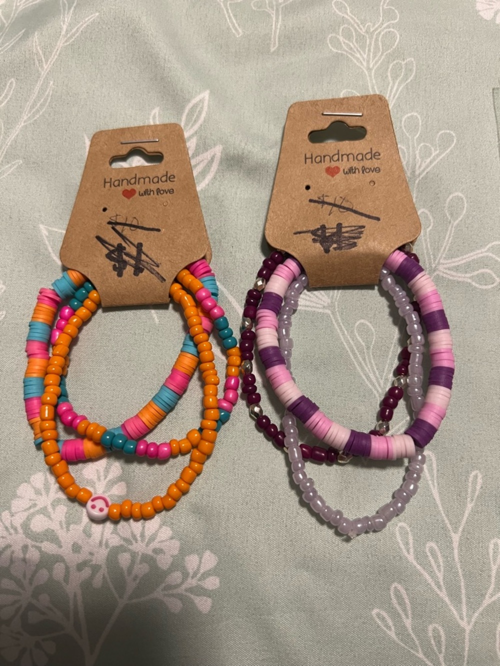 Bracelets - Picture 2 of 3